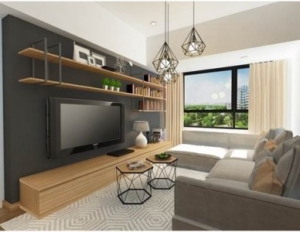 apartment of thierry masteri quan2 tphcm