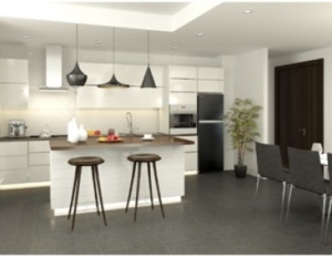 appartment of gregory tropic garden quan 2 tphcm