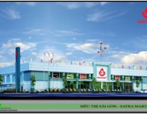 cai tao sieu thi sai gon tphcm viet nam