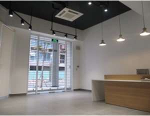 hosiana office quan 2 tphcm