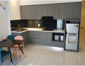 ly tu trong appartment quan1 tphcm