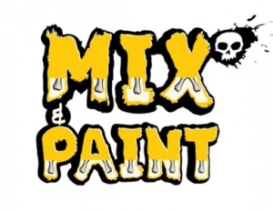 nha hang mix paint quan 2 tphcm